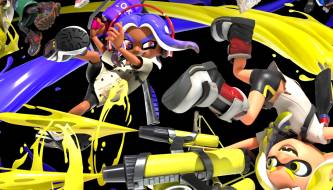 Splatoon 3 Guide: 7 Helpful Tips for New Players!