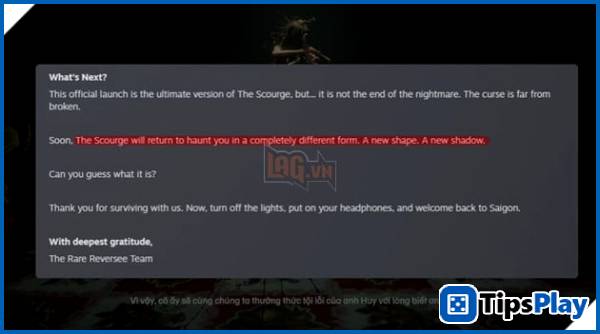 images 13 of Game of Calamity: Unraveling the Entire Journey into the Hell of Calamity for Nhat Huy