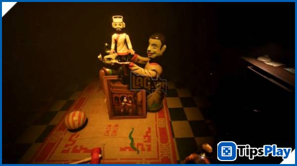 images 4 of Game of Calamity: Unraveling the Entire Journey into the Hell of Calamity for Nhat Huy