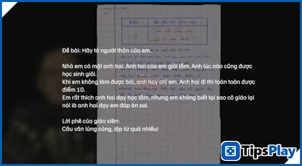 images 5 of Game of Calamity: Unraveling the Entire Journey into the Hell of Calamity for Nhat Huy