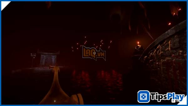 images 1 of Plot Summary of The Calamity Chapters 3 & 4 - Revealing the Truth About Hellish Calamity and Huy's Family Tragedy