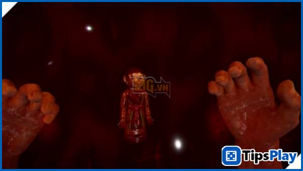 images 2 of Plot Summary of The Calamity Chapters 3 & 4 - Revealing the Truth About Hellish Calamity and Huy's Family Tragedy