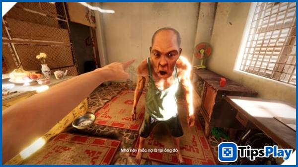 images 5 of Plot Summary of The Calamity Chapters 3 & 4 - Revealing the Truth About Hellish Calamity and Huy's Family Tragedy