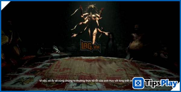 images 8 of Plot Summary of The Calamity Chapters 3 & 4 - Revealing the Truth About Hellish Calamity and Huy's Family Tragedy