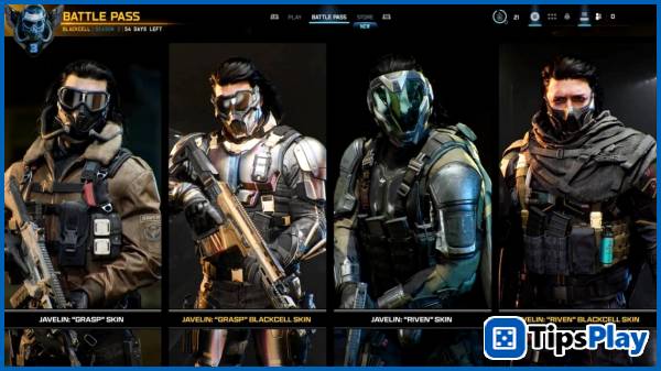 images 6 of Call of Duty: Black Ops 7 Season 3 announces a series of new maps, weapons, and modes.