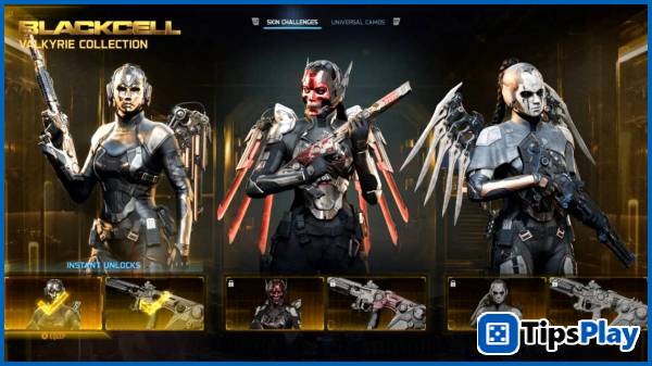 images 7 of Call of Duty: Black Ops 7 Season 3 announces a series of new maps, weapons, and modes.