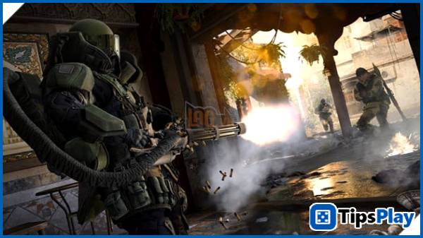 images 3 of Call of Duty: Modern Warfare 4 is rumored to be released in October of this year.