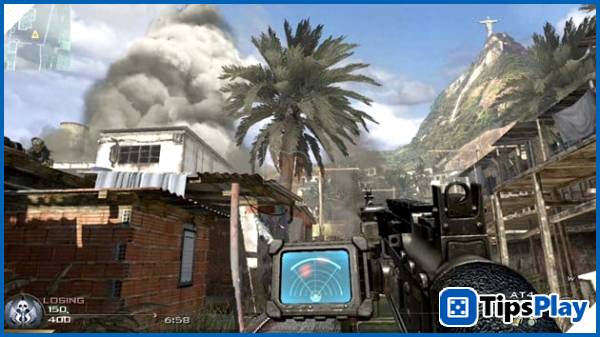 images 4 of Call of Duty: Modern Warfare 4 is rumored to be released in October of this year.