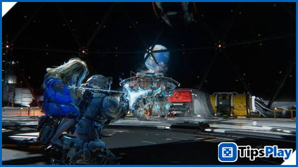 images 1 of Capcom Changes Pragmata Release Date Again, But Everyone Is Happy