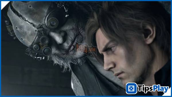 images 1 of Capcom receives increased equity investment from Saudi Arabia.