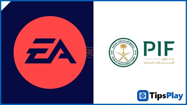 images 3 of Capcom receives increased equity investment from Saudi Arabia.