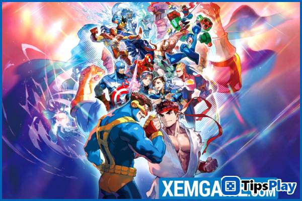 images 1 of Capcom says 50% of its game revenue now comes from PC.