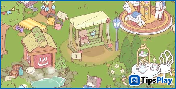 images 2 of Cats and Soup: The Best Healing Game for Busy People