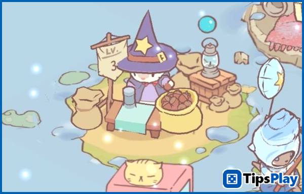 images 3 of Cats and Soup: The Best Healing Game for Busy People