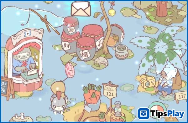 images 7 of Cats and Soup: The Best Healing Game for Busy People