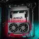 AMD's new gaming CPU that doesn't require a graphics card will be released soon.
