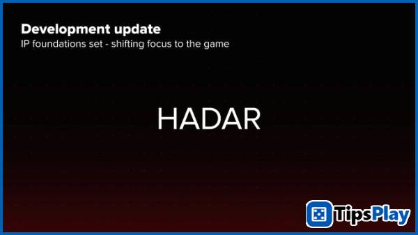 images 1 of CDPR reveals progress on new project: The potential masterpiece 'Hadar' is gradually taking shape.