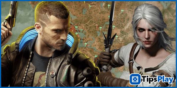 images 3 of CDPR reveals progress on new project: The potential masterpiece 'Hadar' is gradually taking shape.