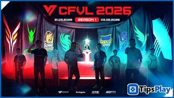images 1 of CFVL 2026 Season 1 Officially Begins: The Race to the Championship and the Riyadh Ticket
