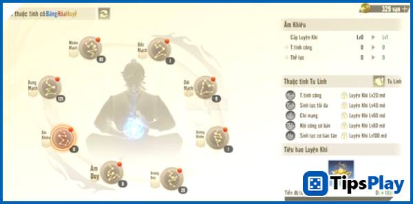 images 5 of What changes does the 'Nine Sects Competing for Supremacy' version bring to Thiên Long Bát Bộ VNG?