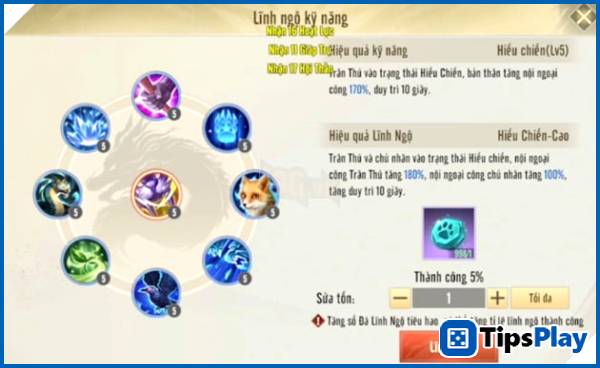 images 6 of What changes does the 'Nine Sects Competing for Supremacy' version bring to Thiên Long Bát Bộ VNG?