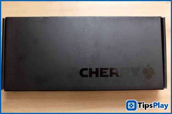 images 1 of CHERRY MX-LP 2.1 Compact Wireless