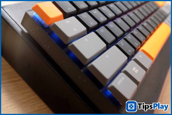 images 3 of CHERRY MX-LP 2.1 Compact Wireless