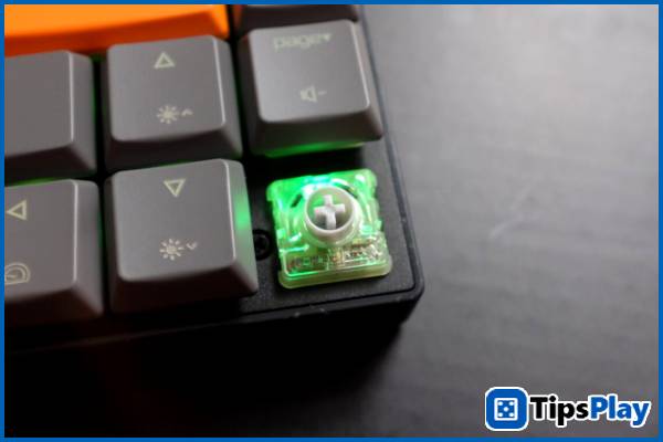 images 4 of CHERRY MX-LP 2.1 Compact Wireless