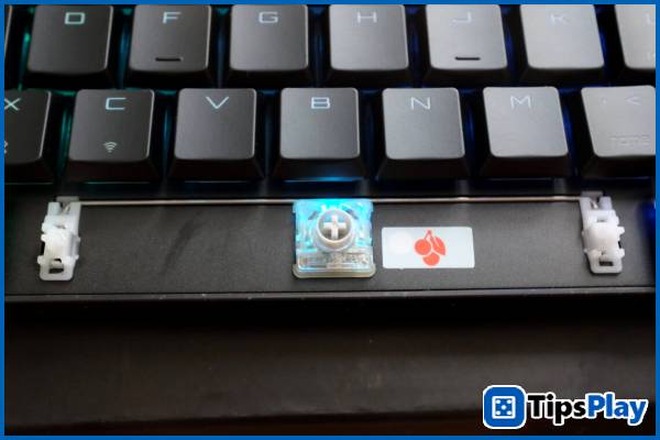 images 5 of CHERRY MX-LP 2.1 Compact Wireless