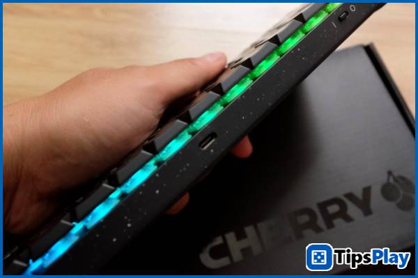 images 6 of CHERRY MX-LP 2.1 Compact Wireless