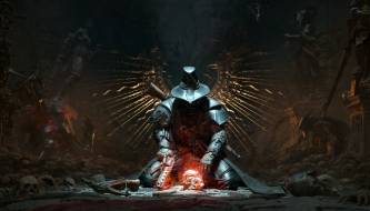 Try playing Witchfire: Dark Fire Destroys Darkness!