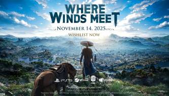 Where Winds Meet reveals new gameplay features in a special presentation.