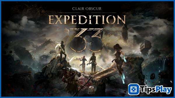 images 1 of Clair Obscur Expedition 33 is one of the highest-rated games of the year!