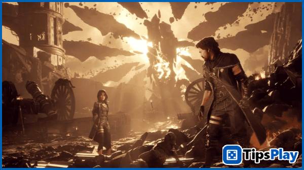 images 3 of Clair Obscur Expedition 33 is one of the highest-rated games of the year!