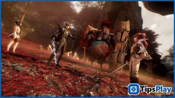 images 6 of Clair Obscur Expedition 33 is one of the highest-rated games of the year!