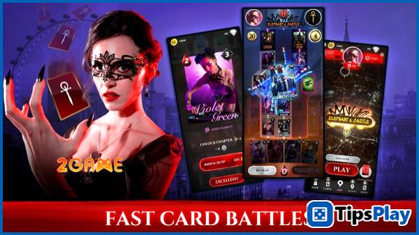 images 3 of Clans of London - A great vampire war employing masterful tactics.