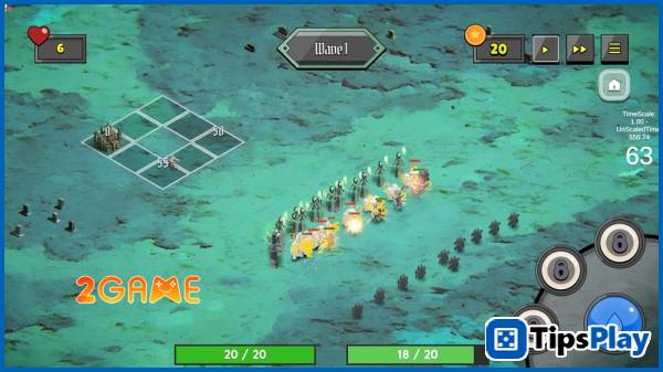 images 1 of Clash of Civilizations - Use top-notch tactics to claim the legendary throne.