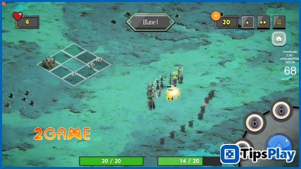 images 2 of Clash of Civilizations - Use top-notch tactics to claim the legendary throne.