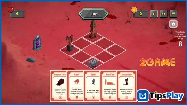 images 3 of Clash of Civilizations - Use top-notch tactics to claim the legendary throne.