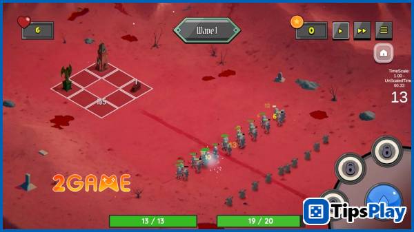 images 4 of Clash of Civilizations - Use top-notch tactics to claim the legendary throne.