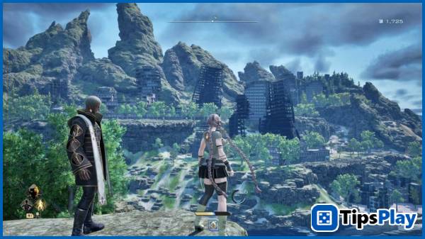 images 1 of Code Vein 2 – Game Review