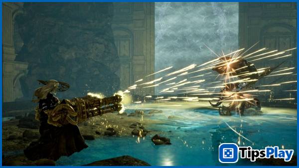 images 10 of Code Vein 2 – Game Review