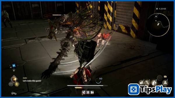 images 12 of Code Vein 2 – Game Review