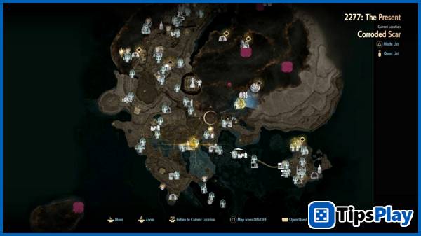 images 13 of Code Vein 2 – Game Review