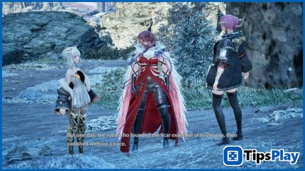 images 14 of Code Vein 2 – Game Review