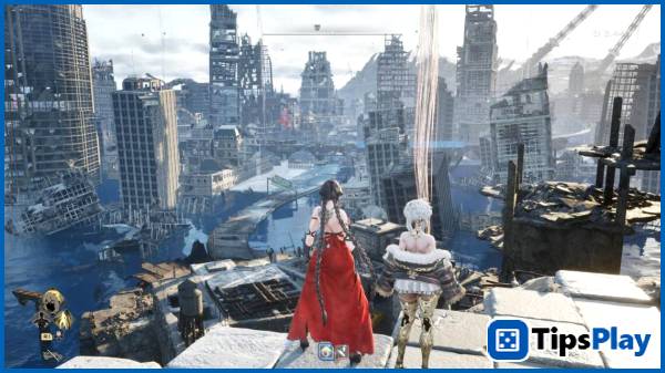 images 2 of Code Vein 2 – Game Review