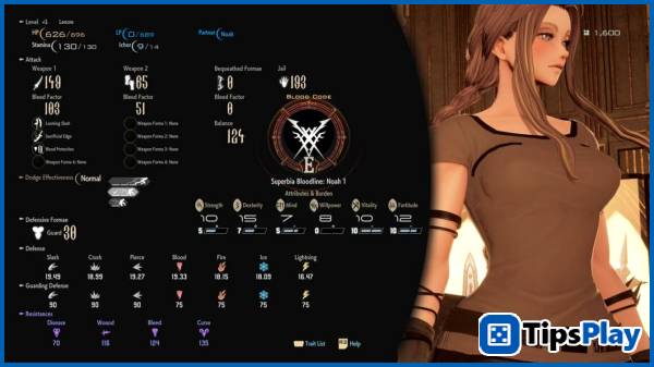 images 5 of Code Vein 2 – Game Review