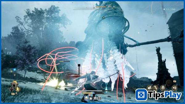 images 6 of Code Vein 2 – Game Review