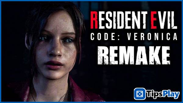 images 3 of Code: Veronica Remake is rumored to potentially surpass RE2 and RE4, becoming the best remake in the entire series.
