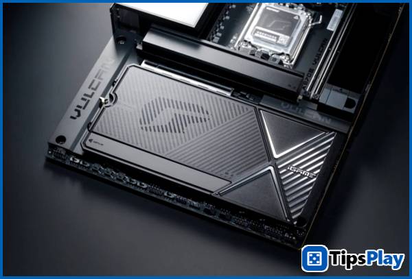 images 1 of COLORFUL launches iGame X870E VULCAN OC for Ryzen X3D